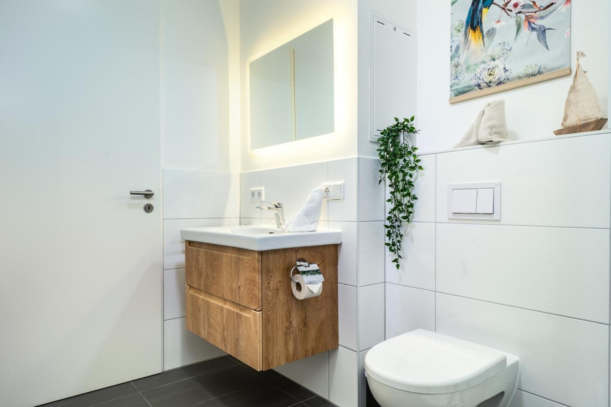Apartamento Residenz Bollwark 223 Kappeln Exterior foto