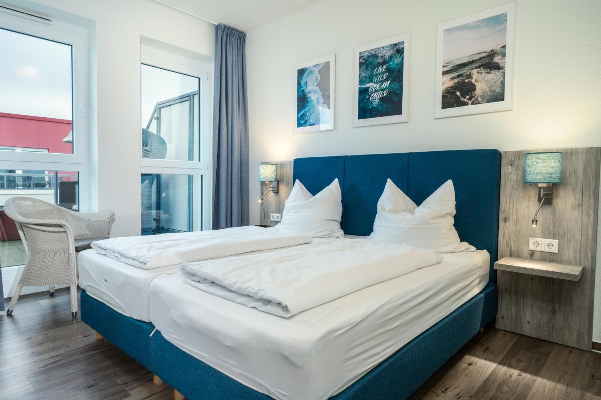 Apartamento Residenz Bollwark 223 Kappeln Exterior foto